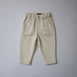 Denim skater jeans ecru