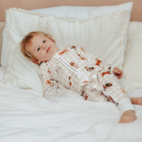 ZIPSTER™ Asilo per cani