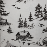 Ensemble de pyjamas pour enfants The Lodge