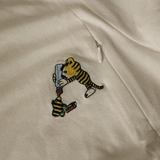 Maglietta per l'allattamento Janosch