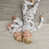 Ensemble de pyjamas pour enfants The Lodge