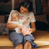 Maglietta per l'allattamento Janosch