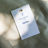 Peter Rabbit Mini-Geschenkset Rosa (3 Stück)