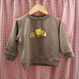 Combinaison lounge en bambou Janosch Be Different