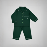 Set di pigiami per bambini Green Heritage