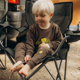 Combinaison lounge en bambou Janosch Be Different