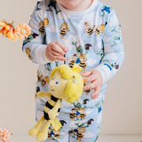 Pijama infantil Maya Buzzing Friends