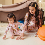 Ensemble de pyjamas pour enfants Maya Blossom Magic