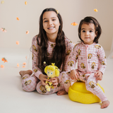 Ensemble de pyjamas pour enfants Maya Blossom Magic