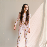 Ensemble de pyjamas pour enfants Maya Blossom Magic