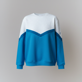 Sweatshirt Borstvoeding - Varsity