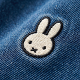 Miffy Jean Icon bleu