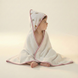 Flopsy Handdoek met capuchon