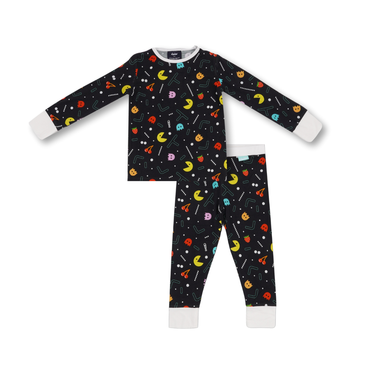 Children's PJ Set Pacman