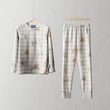 Set di pigiami per bambini Peter & Pals