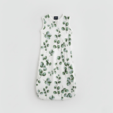 Bamboe Slaapzak 0.5 TOG - Greenery