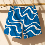 Heren zwembroek Ride The Wave