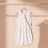 Sac de couchage en bambou 1.5 TOG - Blanc