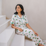 Ladies Pyjamas Set The Very Hungry Caterpillar™ Dotty Daydreams