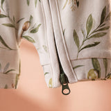 ZIPSTER™ Shortie Aceitunas