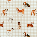 Set di pigiami per bambini Asilo per cani